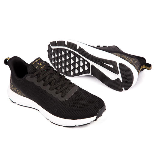 Senselead|如意女式跑鞋 SSFFI82106 商品图3