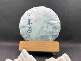 福鼎白茶紧压贡眉