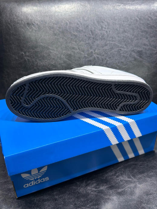 夏季特惠💰270 Ad superstar ii 三叶草贝壳头板鞋运动鞋 商品图5