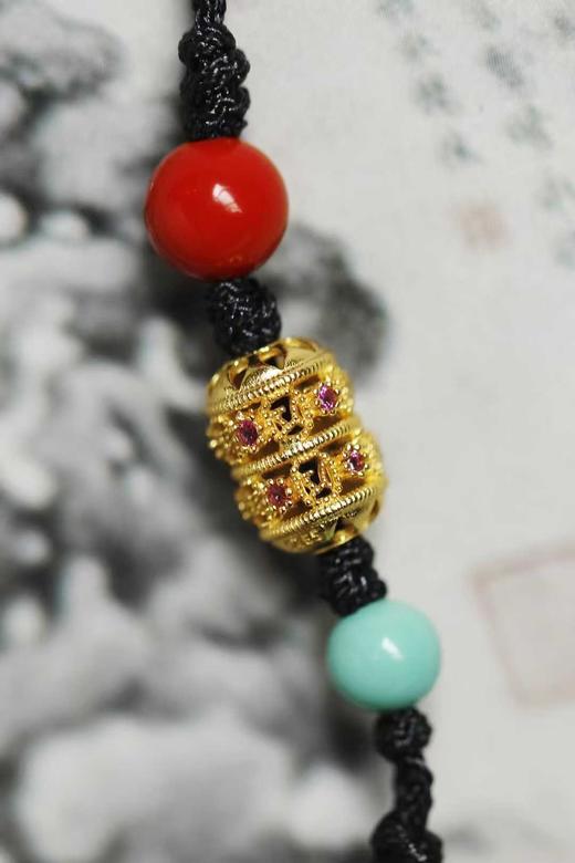 金榜题名·文昌笔°老山檀香挂件 商品图9