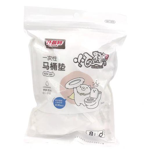 开普特WH-3239_一次性马桶垫 商品图0