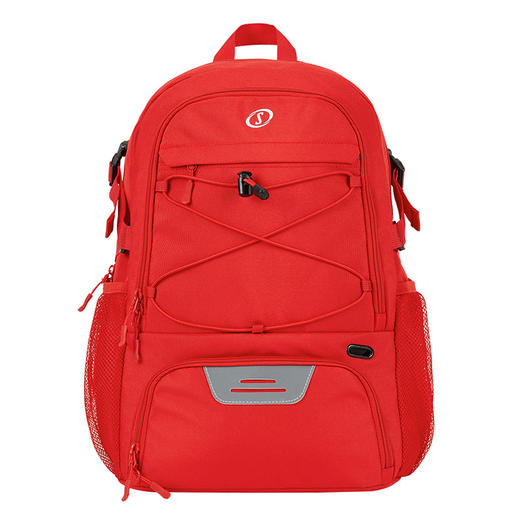 Spalding/斯伯丁大容量双肩包251U10TL23 商品图6