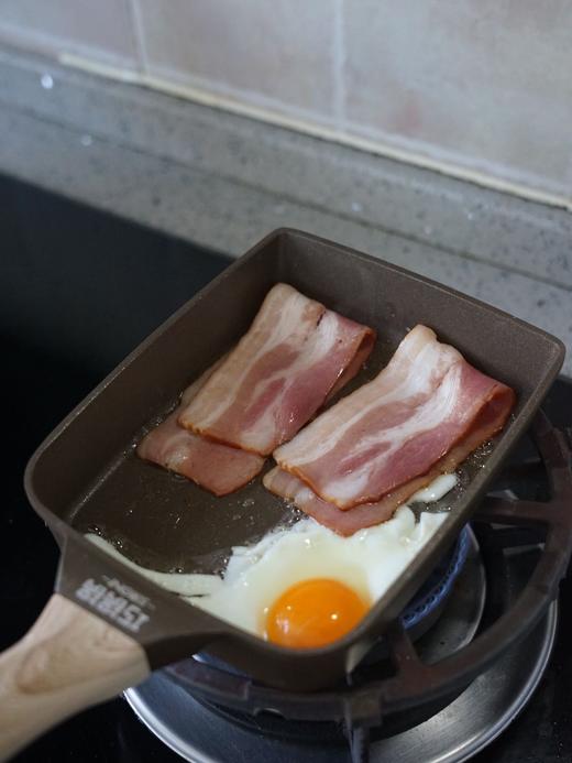 【意大利SIRONI升级钛金小煎锅】原价300多❗️我们只开49.9元❗️79年意大利一线烹饪品牌 商品图2