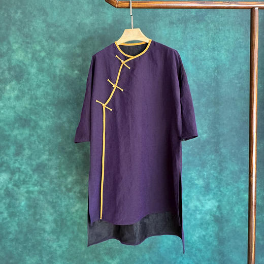 C251327-T连衣裙 商品图0