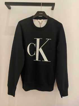 CKJ 男 毛衫 J326797BEH
