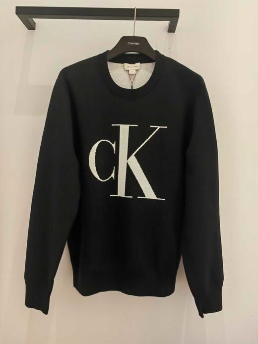 CKJ 男 毛衫 J326797BEH 商品图0