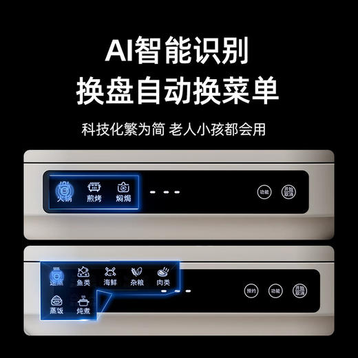 大宇多功能蒸炖料理锅S31 商品图5