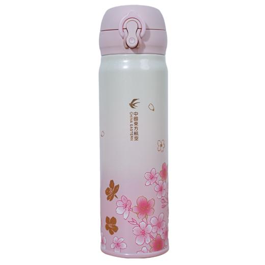 城市甜心保温杯500ml 商品图0