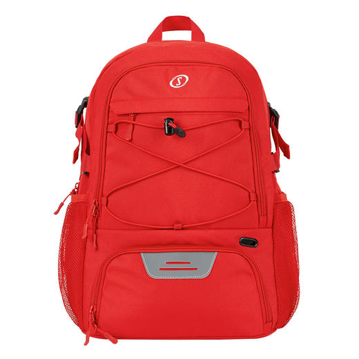 Spalding/斯伯丁大容量双肩包251U10TL23 商品图1
