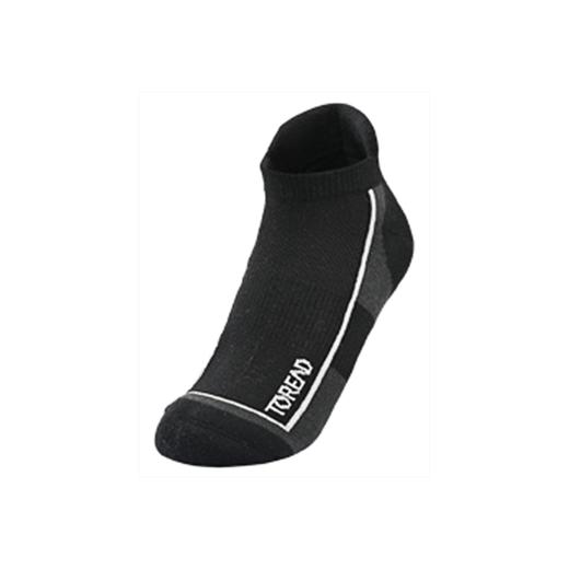 探路者银离子低腰袜TELLAN80587 商品图2