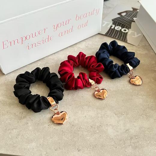 Theory的发夹和发圈 商品图1