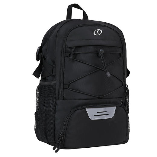 Spalding/斯伯丁大容量双肩包251U10TL23 商品图9