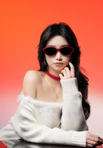 【门店同款】ENJOY夏季太阳镜 162498999 商品图1