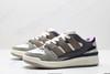 阿迪达斯Adidas Forum 2000复古百搭休闲运动板鞋JS3159男女鞋 商品缩略图6