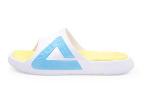 匹克2025年态极运动拖鞋女款EW3018L