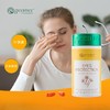 【保税仓】正品眼睛明亮 舒缓疲劳 加拿大greentree护眼双黄素(60粒) 商品缩略图2