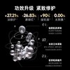 Sudee素玳敏感舒缓修复面膜贴修护紧致5片装(效期2027年2月)包装盒轻微挤压 商品缩略图3
