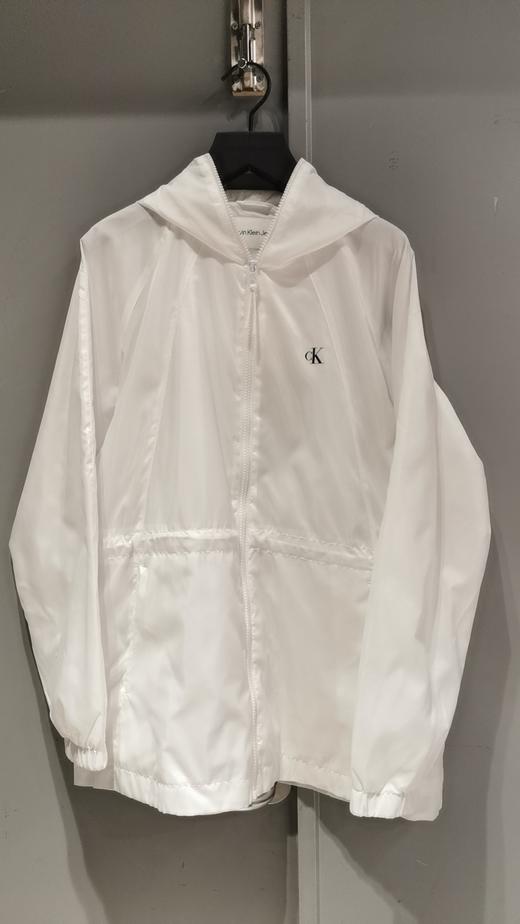 CKJ 女 单夹克 J223485YAF 商品图0