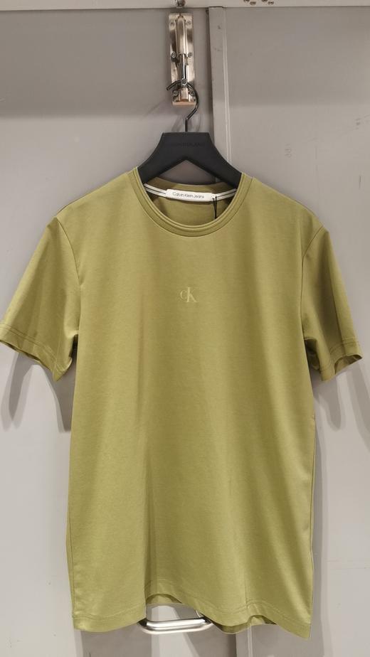 CKJ 男 T恤 J326355L9N 商品图0