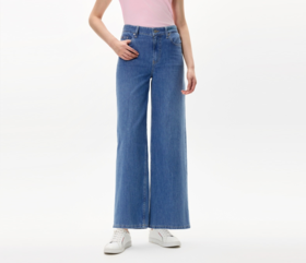 TOMMY女牛仔裤WW0WW454161A7