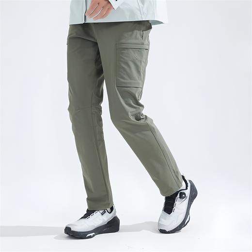 Tutwo|女式防风长裤 TTAMN821591 商品图4