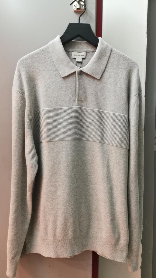 CKJ 男 毛衫 J326591P01 商品图0