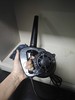 【货号04211】包邮卡玛顿调速吹风机600瓦吹吸风机电脑除尘器家用鼓风机迷你风机 商品缩略图5