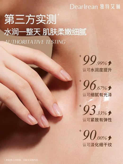 [独特艾琳特惠专场] 香氛身体精华护肤油150ml 保湿补水润肤春季滋润全身留香精华油 商品图1