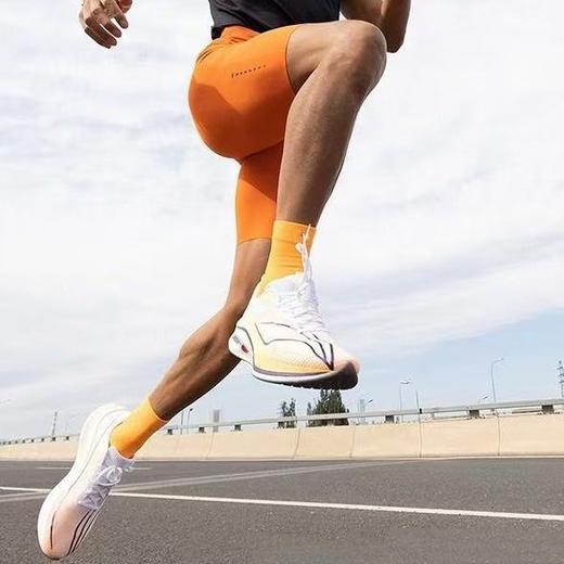 库存即将售罄！酷丁KUDING 碳板运动鞋｜Boost 真爆米中底轻弹升级，男女同款 商品图1