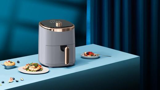 美菱 MTK-LC4507空气炸锅 商品图0