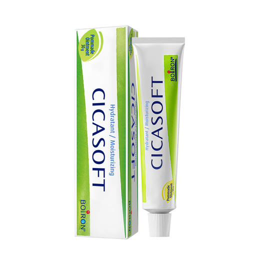 *Boiron宝弘 蚊虫叮咬药膏驱蚊止痒膏 30g 商品图2