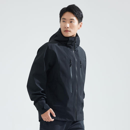 Tutwo|男式冲锋衣 TTABN811570 商品图7