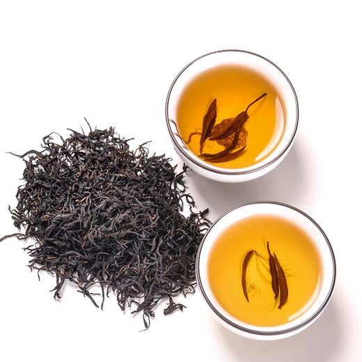 【宜昌】宜昌宜红一级袋装250g 商品图3