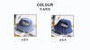 【专属】这顶真的超值#情侣款刺绣牛仔遮阳渔夫帽 商品缩略图1