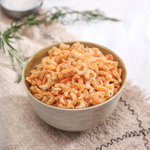 【MDL】麦臻选精选海米300g 商品图2