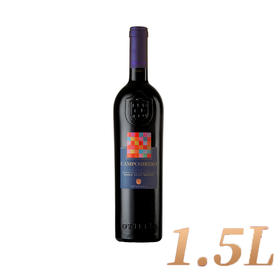 【1.5L】欧德罗庄园坎伯索红葡萄酒1.5L