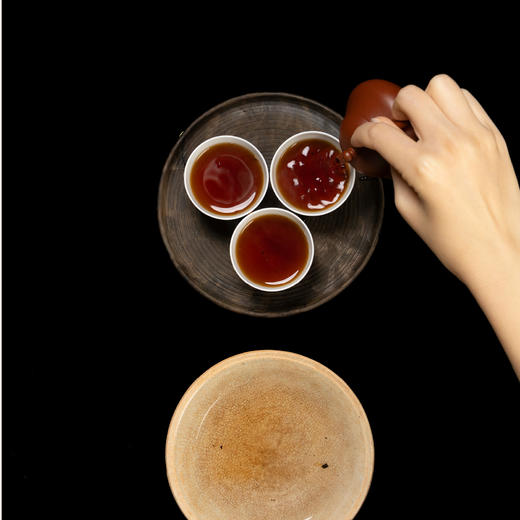 拾芥｜1990年代六堡 商品图4