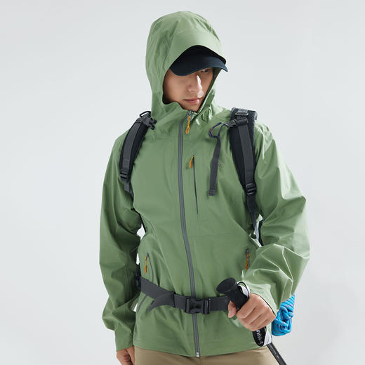 Tutwo|男式冲锋衣 TTABN811568 商品图3