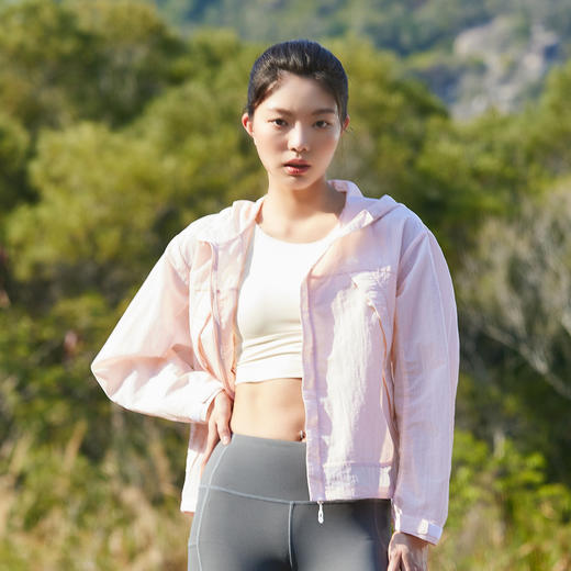 Tutwo|女式防风外套 TTAEN821589 商品图7