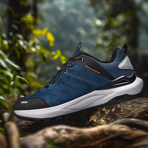 Tutwo|涂山男女徒步鞋 TTFAM90040 商品图1