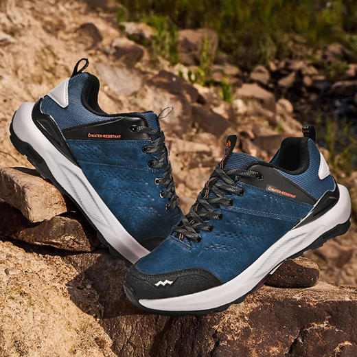 Tutwo|涂山男女徒步鞋 TTFAM90040 商品图2