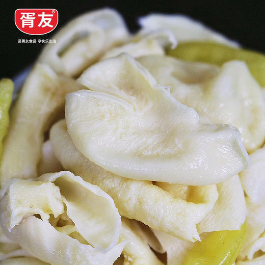 【50袋更超值❗️香辣红油鸡肚肉】甄选品质原料制作，传统四川泡椒工艺，优选新鲜鸡肚制作，下午茶休闲辣味零食小吃新鲜日期L 商品图2