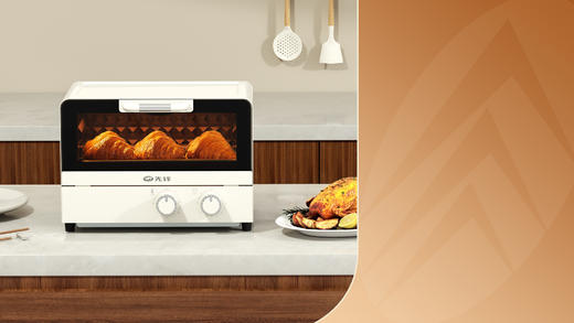 先锋 DRG-K2302电烤箱 商品图0