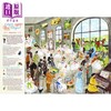 【中商原版】Art Search Seek & find great artists and their masterpieces 艺术探寻寻觅艺术家及其杰作 英文原版找找书 商品缩略图3