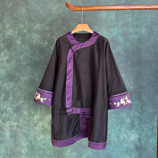 B250932二大衫 商品图3