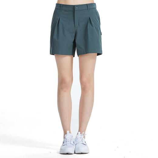 Senselead|女式速干短裤 SSAMI82135 商品图2
