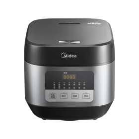 美的（Midea） 全智能5L电饭煲_MB-TQ551【K】