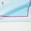SAINTJOY/上久楷真丝方巾 印花真丝方巾 蝶变 FJS20050 商品缩略图7