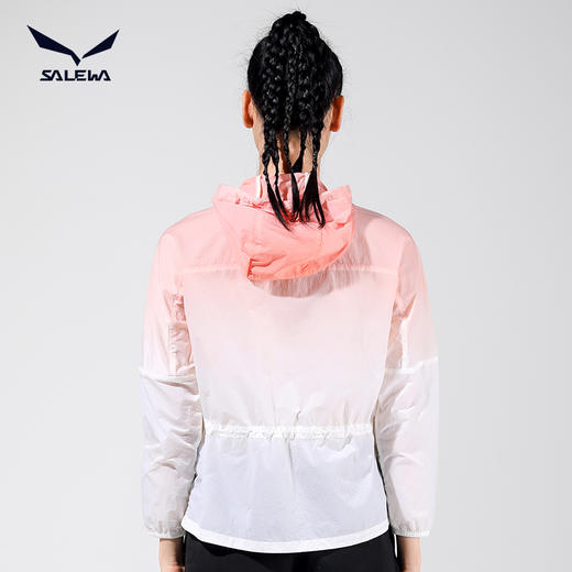 SALEWA|女式防晒衣 SWARK820712 商品图4