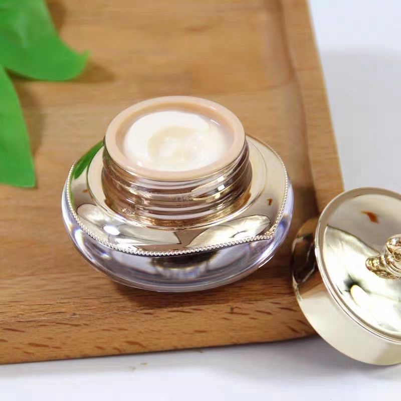 【大牌秒杀】whoo后天气丹华泫保湿面霜10ml（瓶身微瑕，介意勿拍）